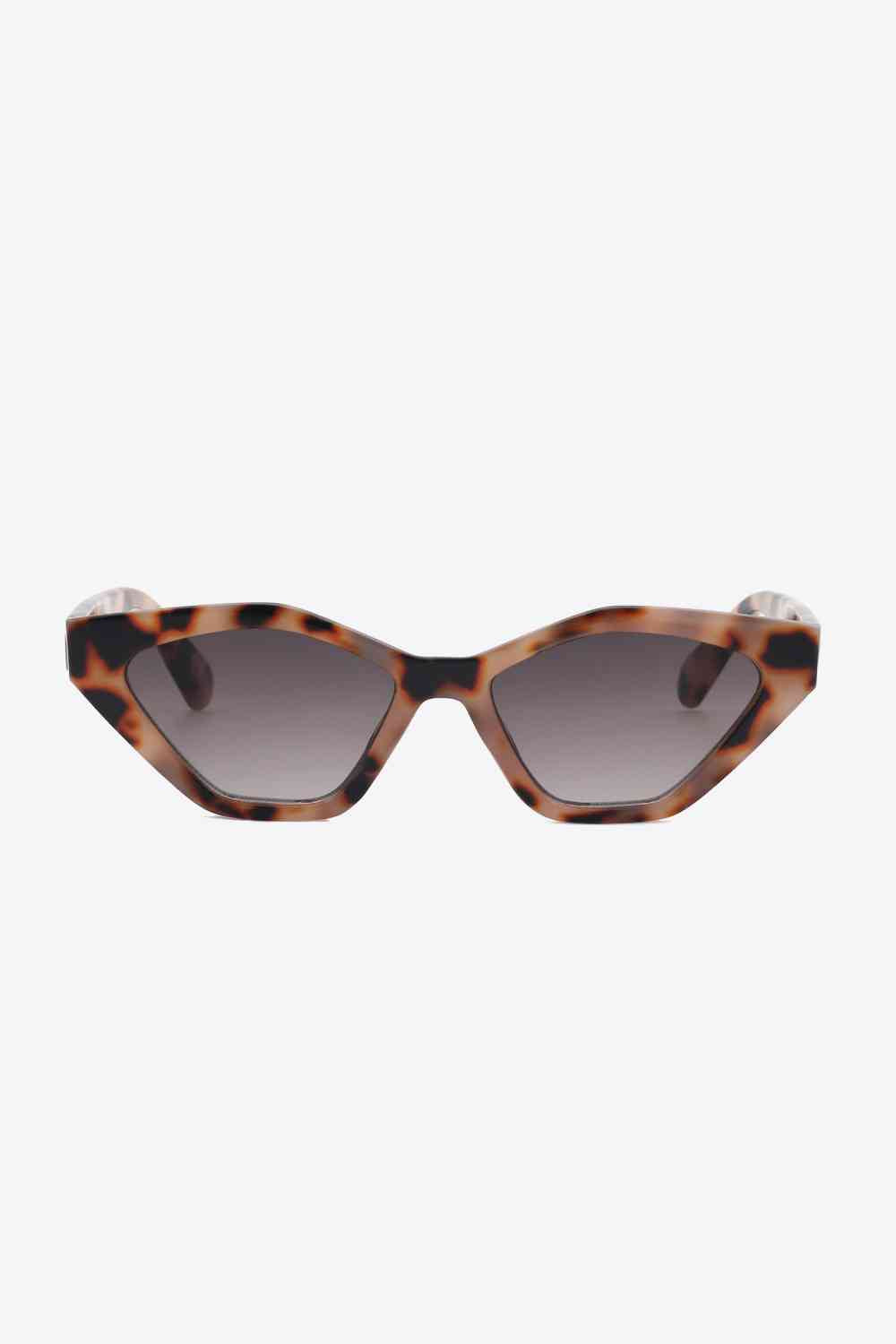 Madi Cat Eye Sunglasses