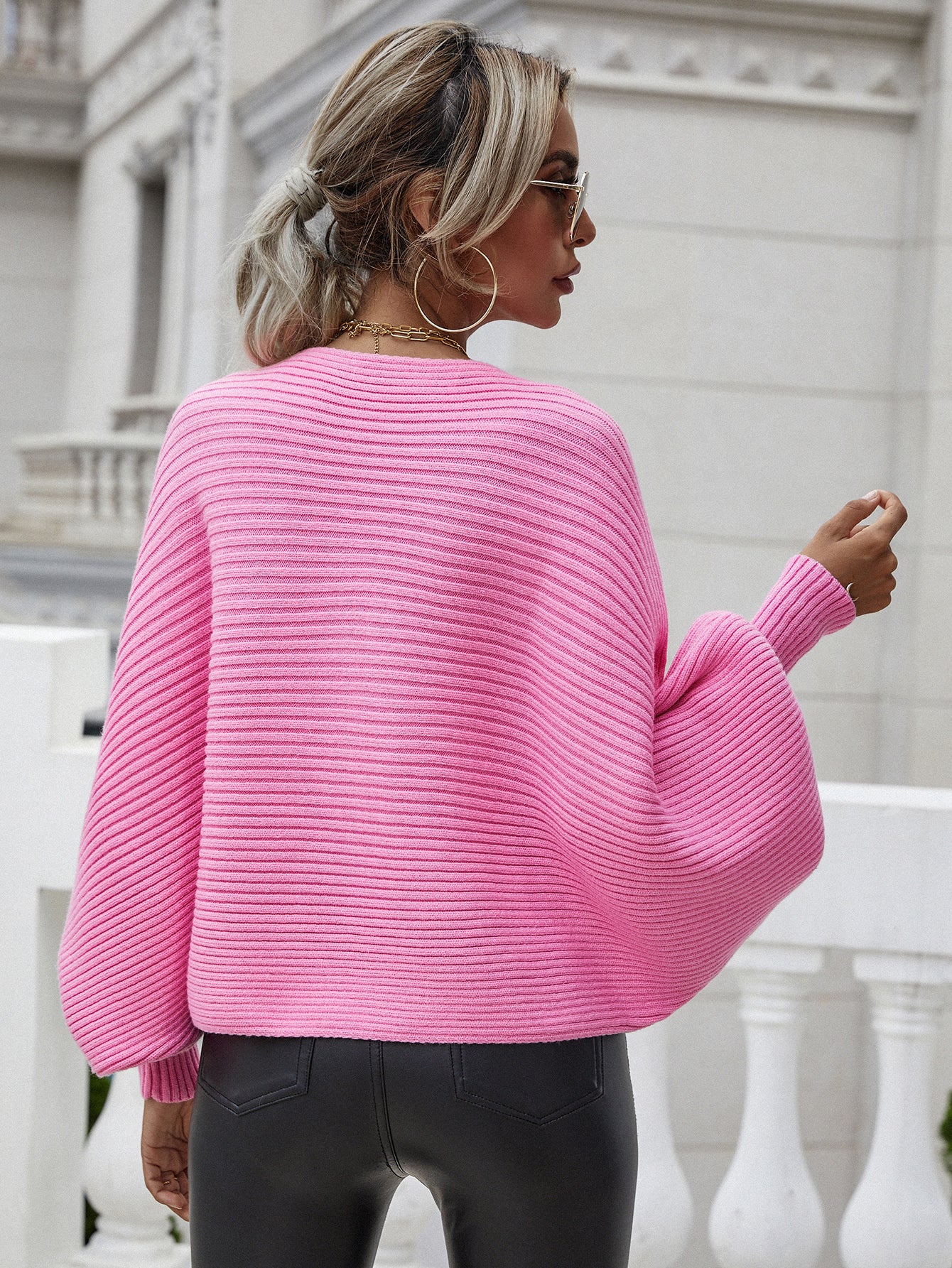 Sloan Sweater