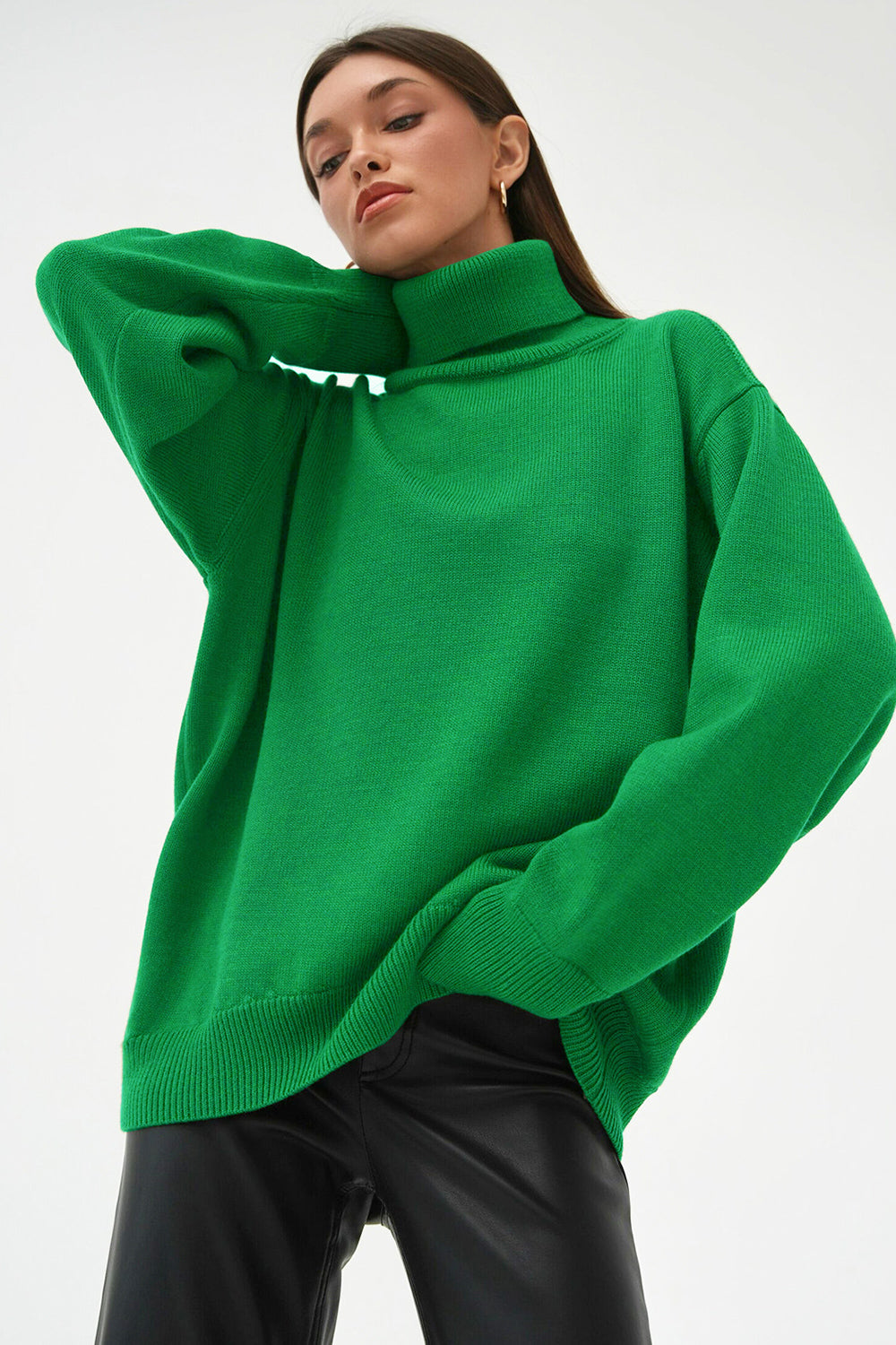 Esme Turtleneck