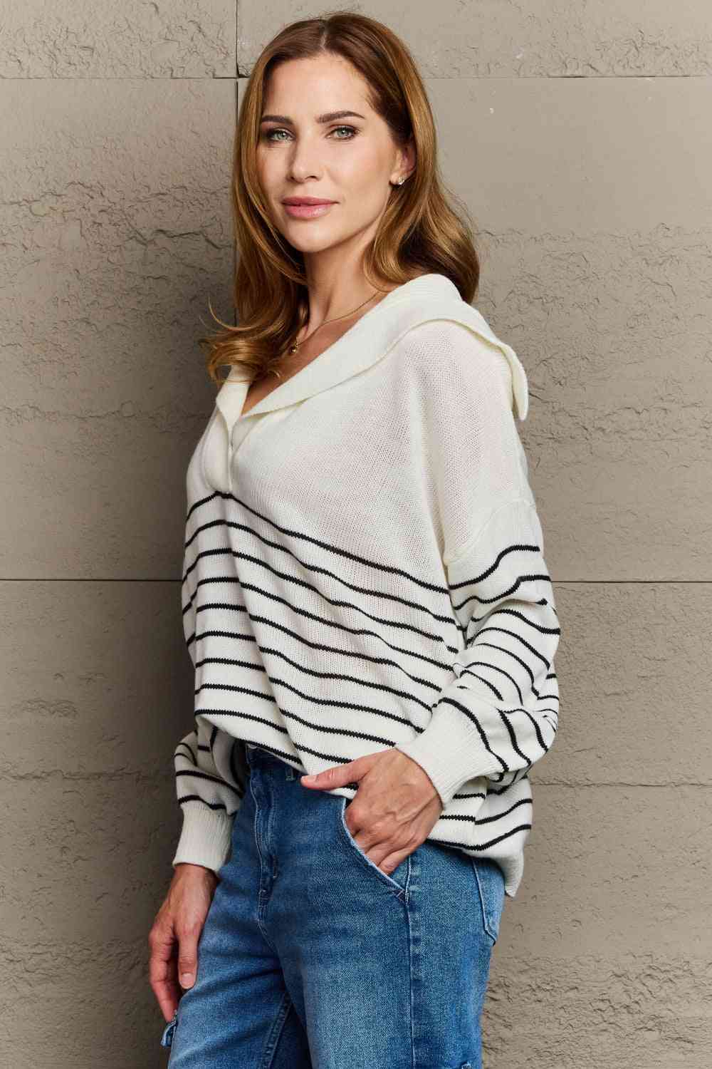 Charolette Sweater