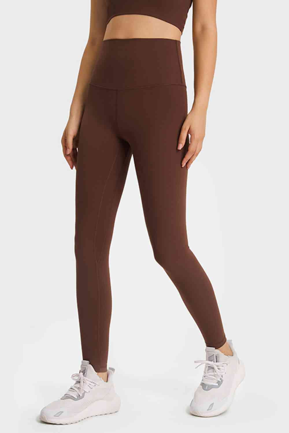 Luna Yoga Pants
