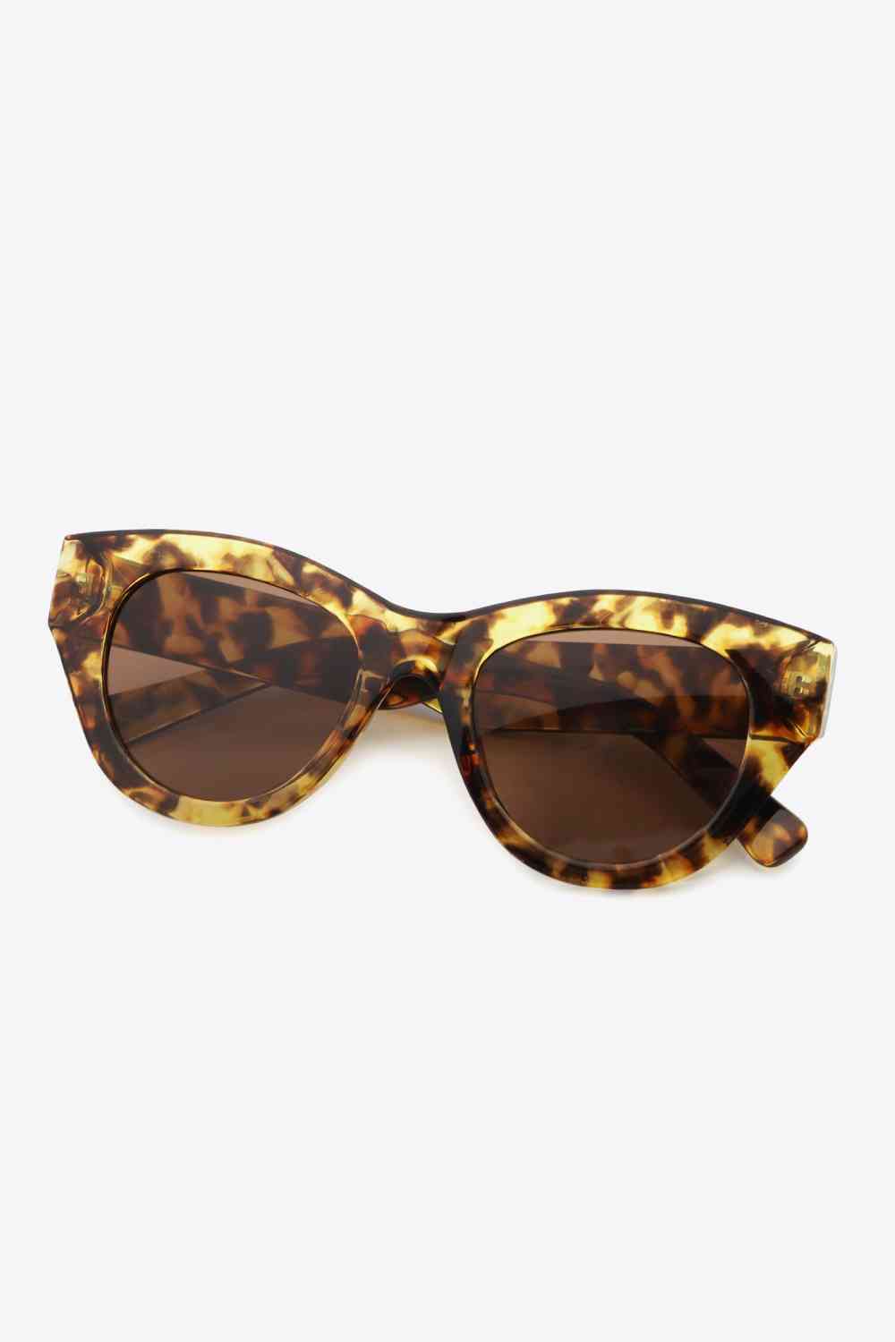 Wren Sunglasses