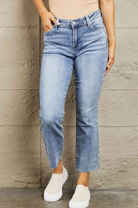 Reagan Jeans