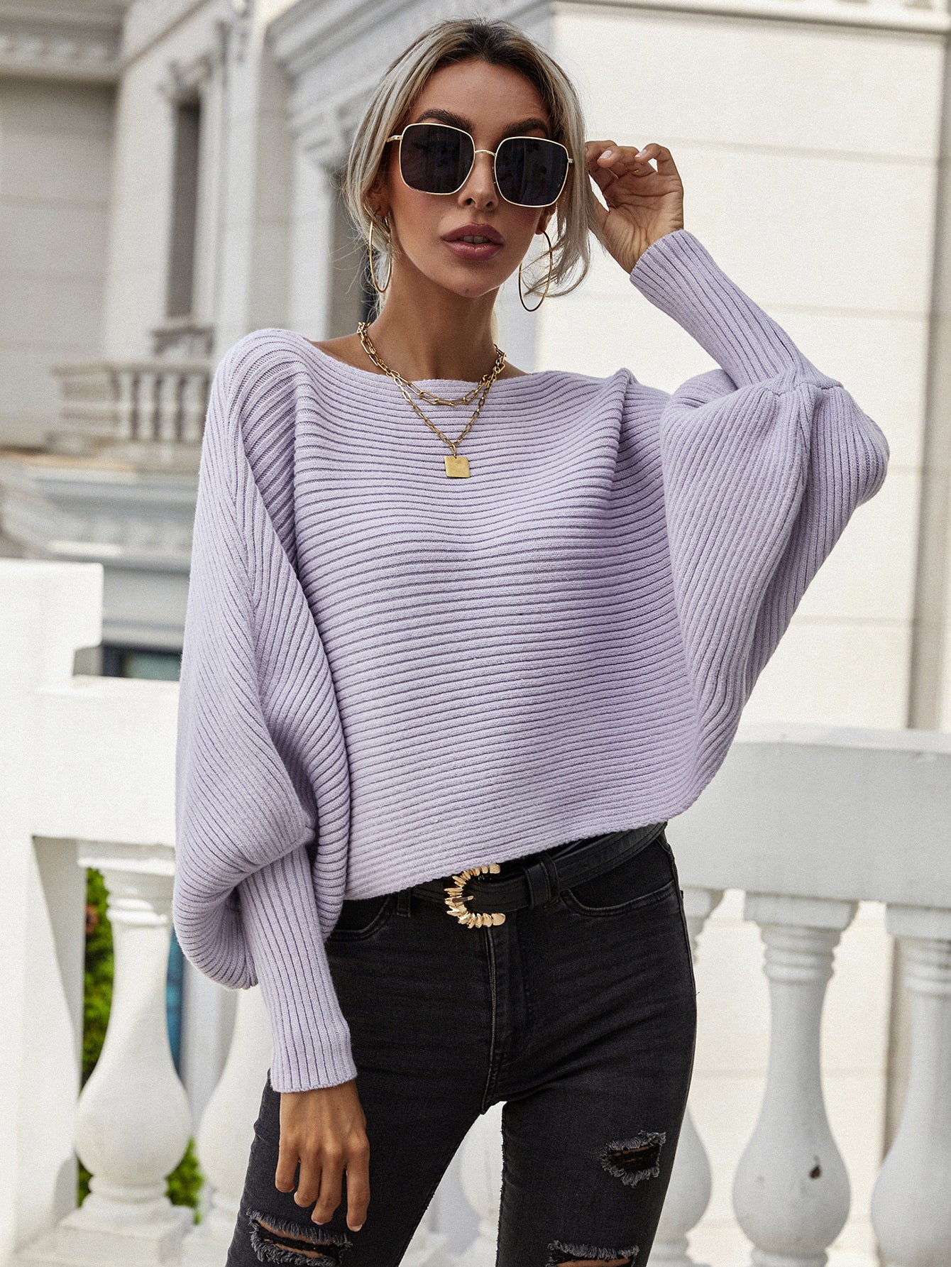 Sloan Sweater