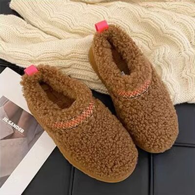 Coco Slippers